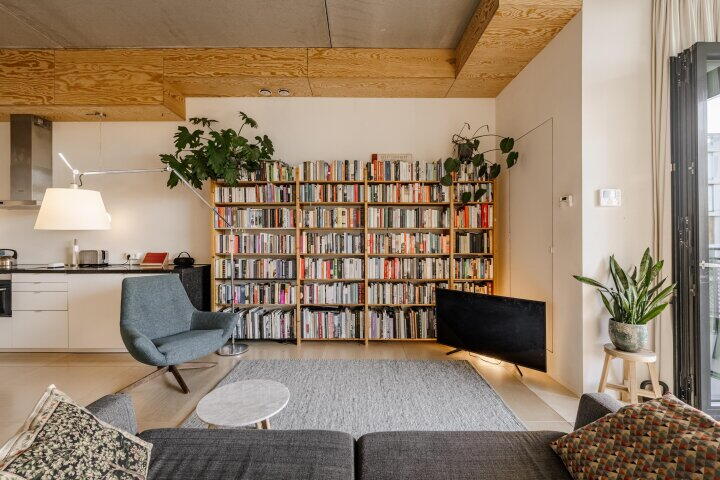 Foto 5 - Poeldijkstraat 381, Amsterdam