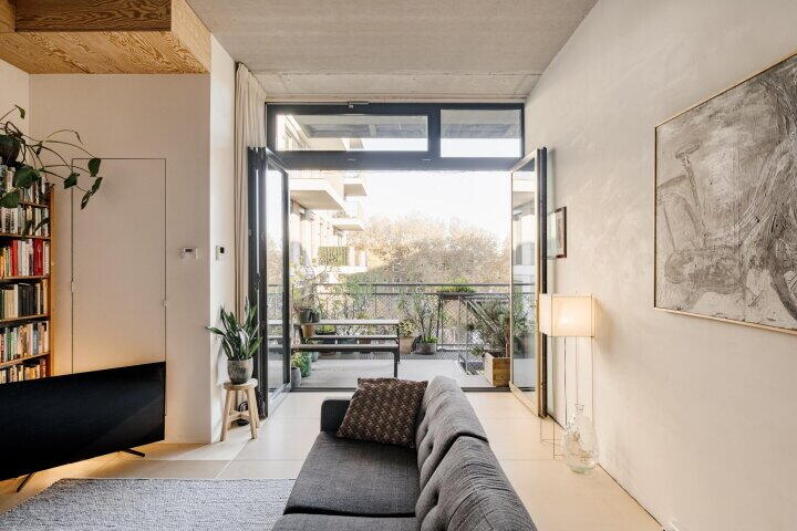 Foto 7 - Poeldijkstraat 381, Amsterdam