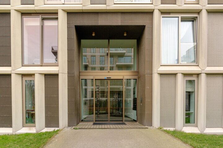 Foto 4 - Poeldijkstraat 321, Amsterdam