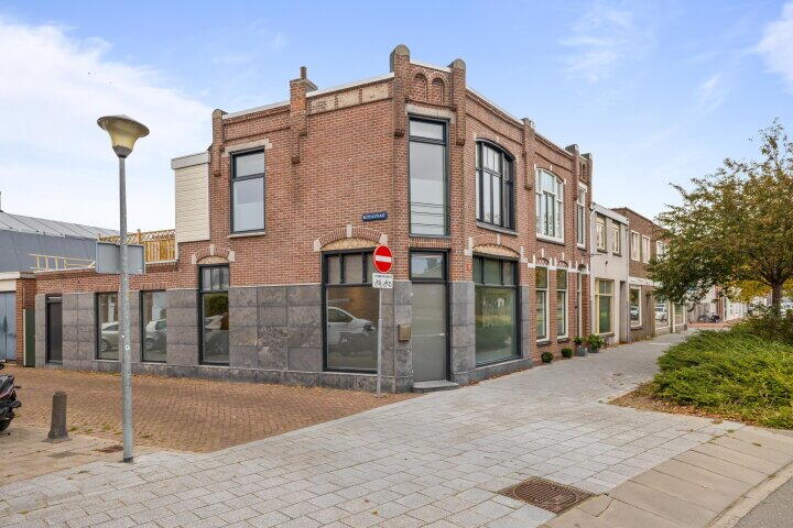 Polderweg 62 , Den Helder