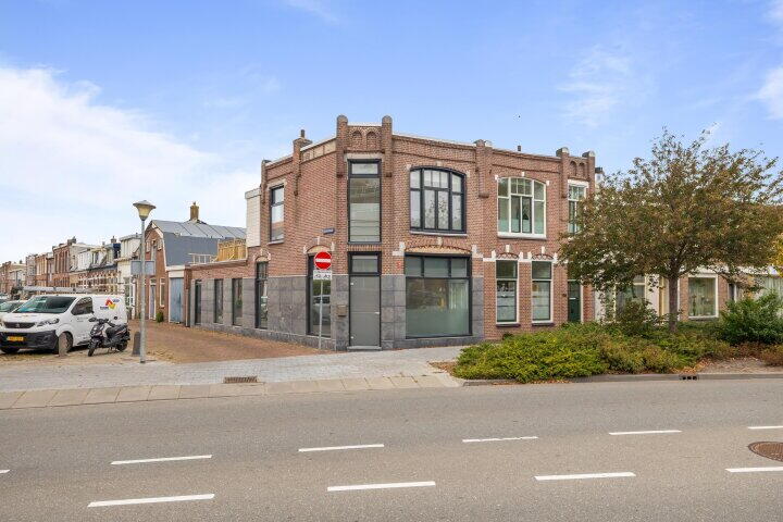 Foto 2 - Polderweg 62, Den Helder