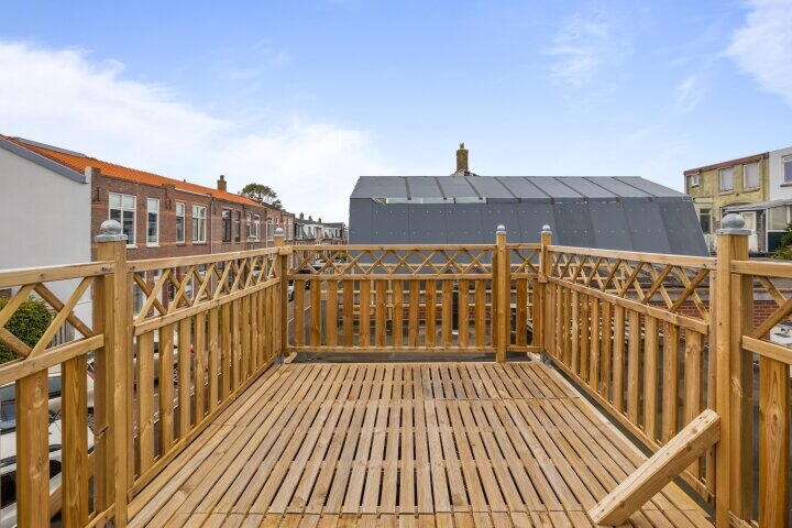 Foto 22 - Polderweg 62, Den Helder