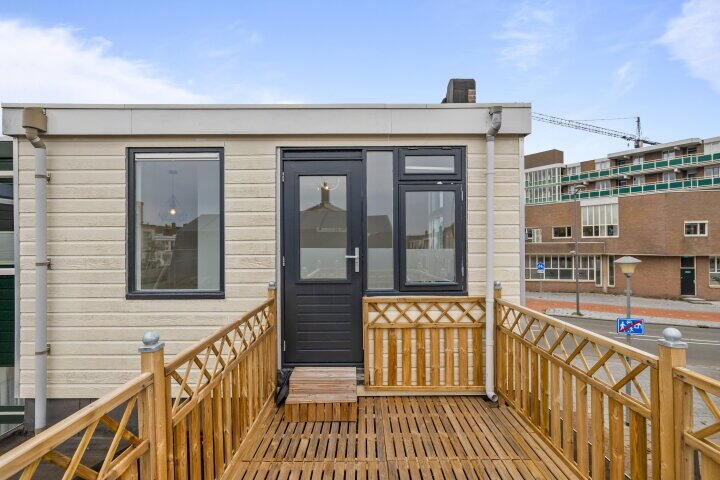 Foto 23 - Polderweg 62, Den Helder