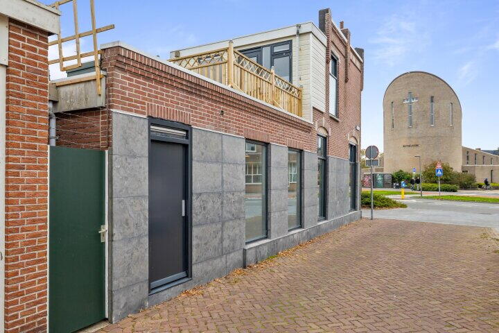 Foto 24 - Polderweg 62, Den Helder