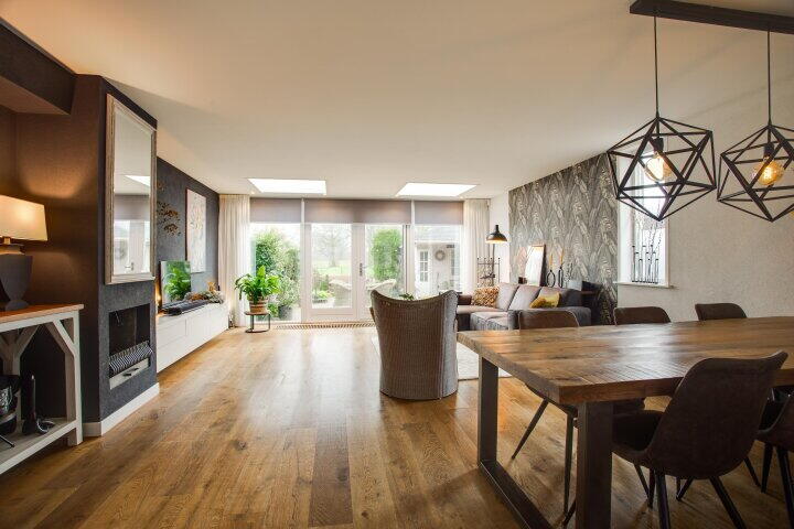 Foto 13 - Ponyweide 98, Zoetermeer