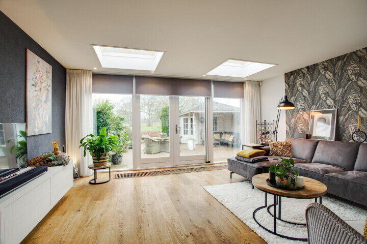 Foto 14 - Ponyweide 98, Zoetermeer