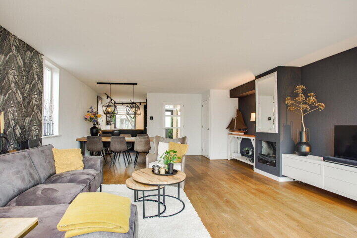 Foto 15 - Ponyweide 98, Zoetermeer