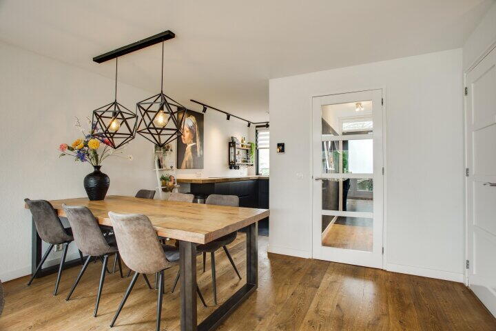 Foto 16 - Ponyweide 98, Zoetermeer