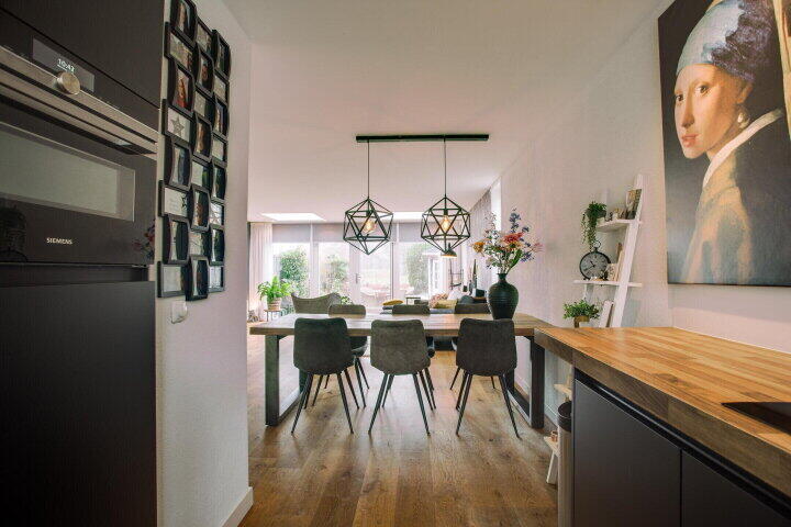 Foto 18 - Ponyweide 98, Zoetermeer