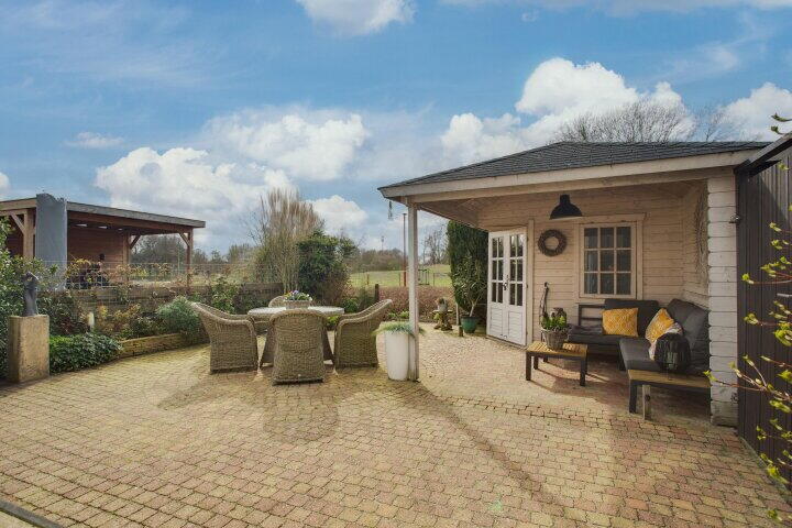 Foto 20 - Ponyweide 98, Zoetermeer