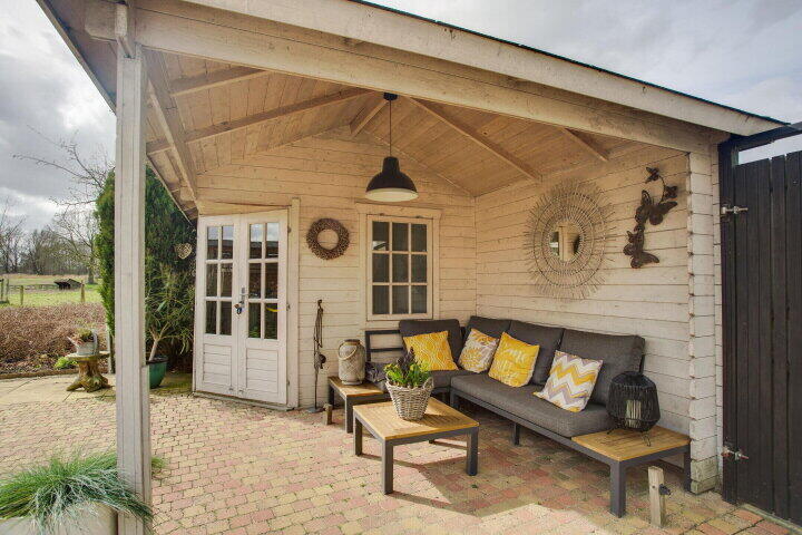 Foto 21 - Ponyweide 98, Zoetermeer