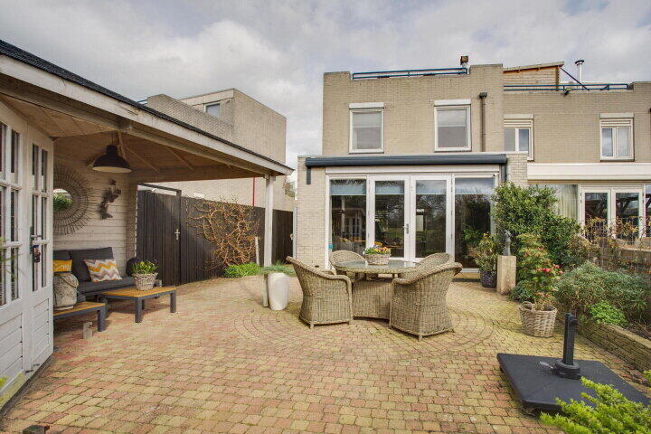 Foto 22 - Ponyweide 98, Zoetermeer