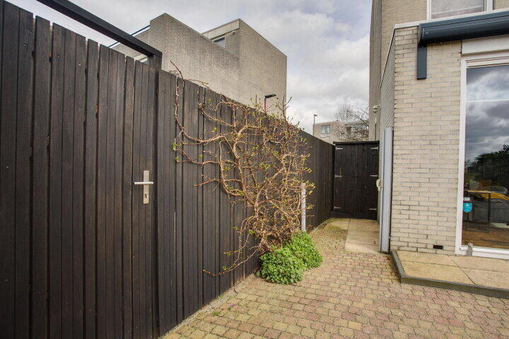 Foto 23 - Ponyweide 98, Zoetermeer