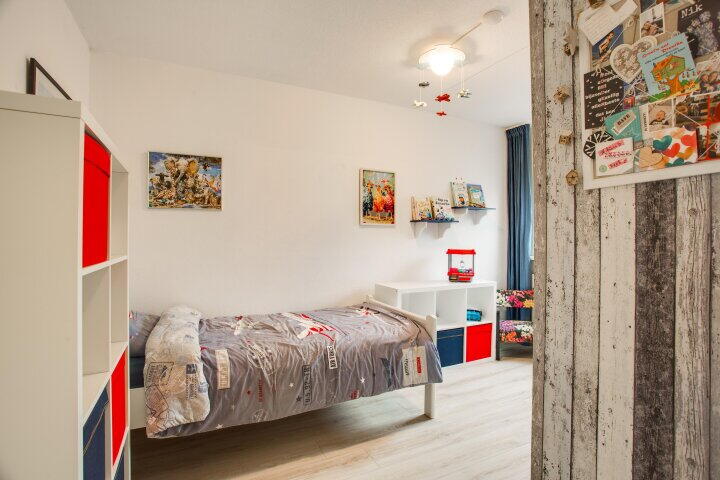 Foto 30 - Ponyweide 98, Zoetermeer