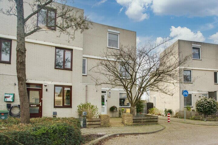 Foto 4 - Ponyweide 98, Zoetermeer