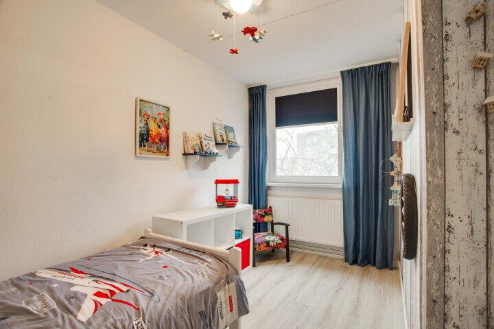 Foto 31 - Ponyweide 98, Zoetermeer