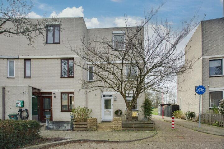 Foto 5 - Ponyweide 98, Zoetermeer