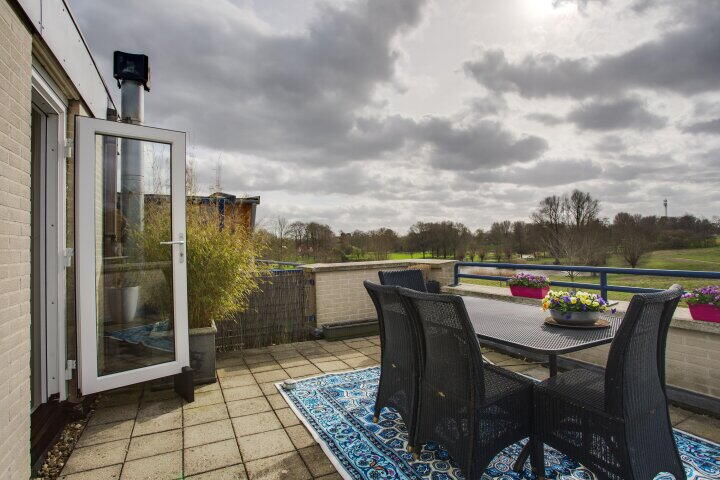 Foto 42 - Ponyweide 98, Zoetermeer