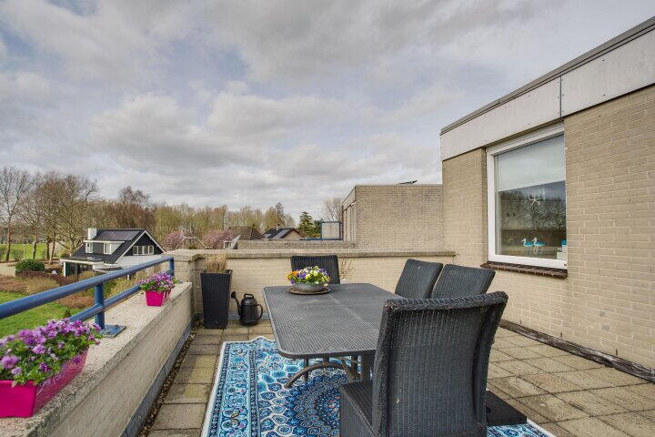 Foto 43 - Ponyweide 98, Zoetermeer