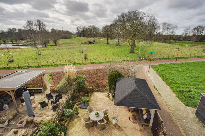 Foto 44 - Ponyweide 98, Zoetermeer