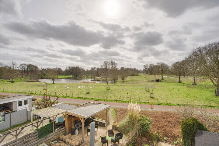 Foto 45 - Ponyweide 98, Zoetermeer