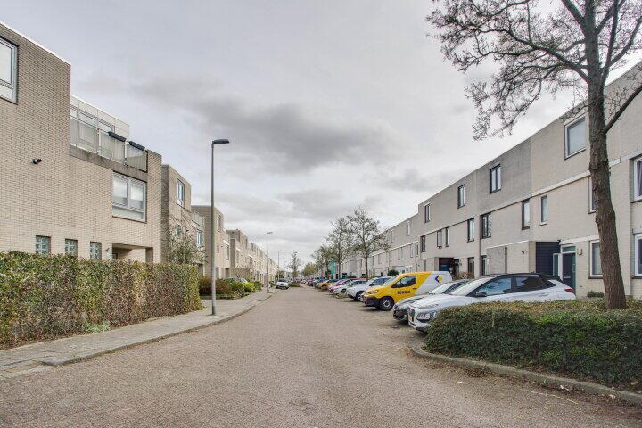 Foto 46 - Ponyweide 98, Zoetermeer