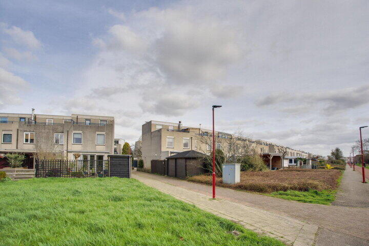 Foto 47 - Ponyweide 98, Zoetermeer