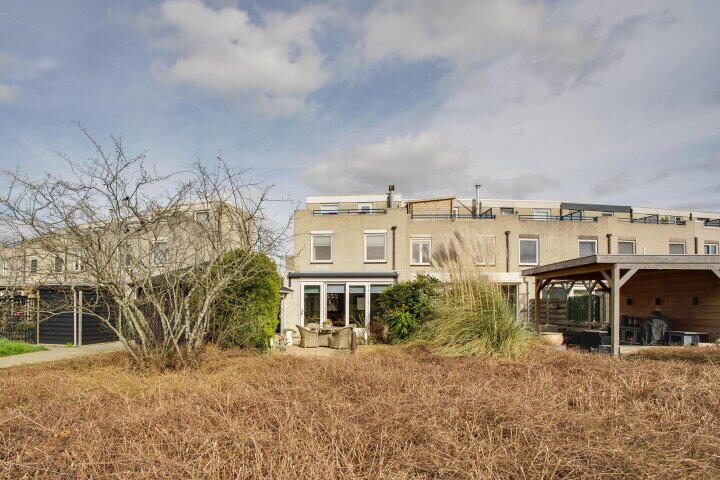 Foto 48 - Ponyweide 98, Zoetermeer