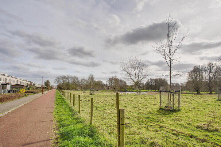 Foto 49 - Ponyweide 98, Zoetermeer