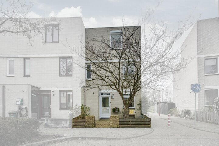 Foto 6 - Ponyweide 98, Zoetermeer