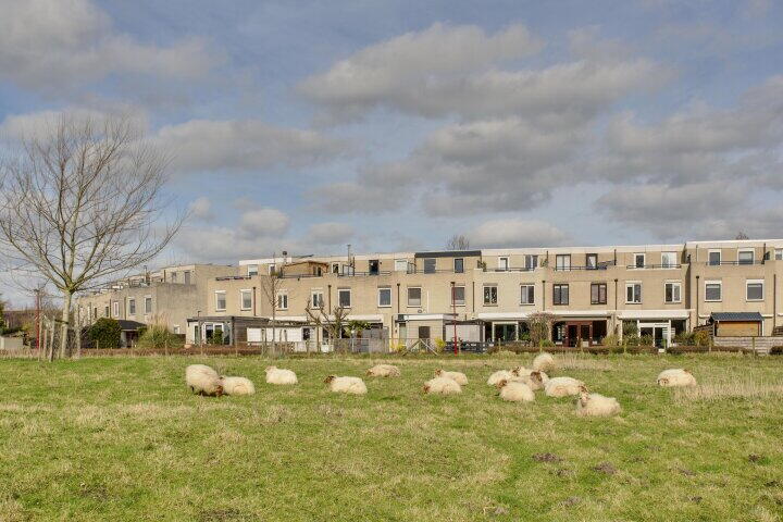 Foto 51 - Ponyweide 98, Zoetermeer