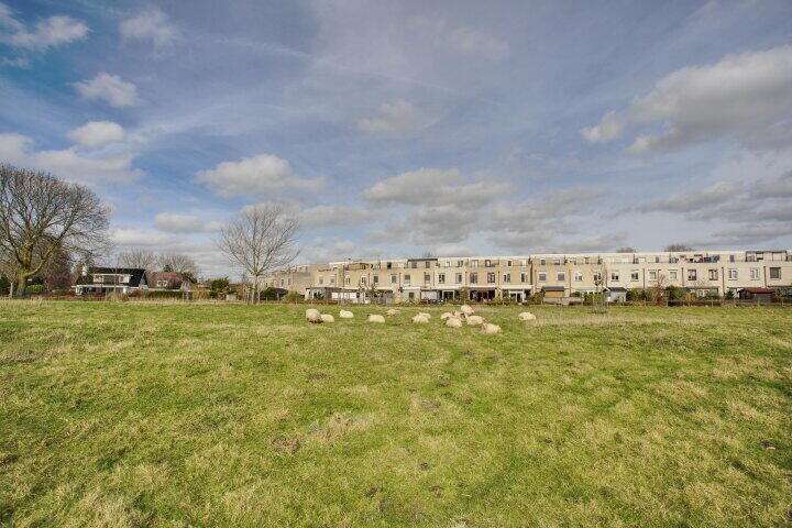 Foto 53 - Ponyweide 98, Zoetermeer