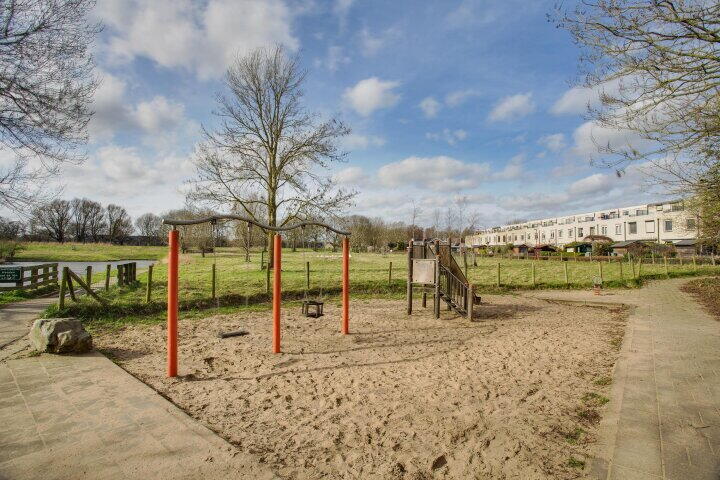 Foto 54 - Ponyweide 98, Zoetermeer