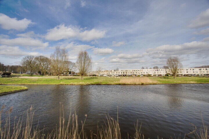 Foto 56 - Ponyweide 98, Zoetermeer