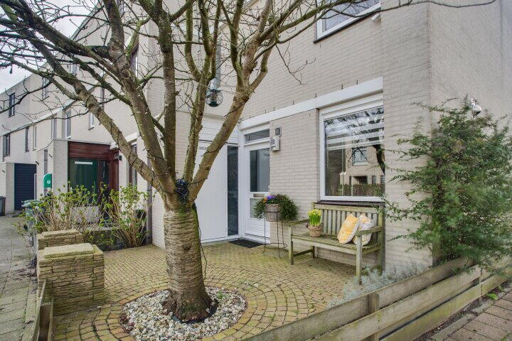 Foto 7 - Ponyweide 98, Zoetermeer