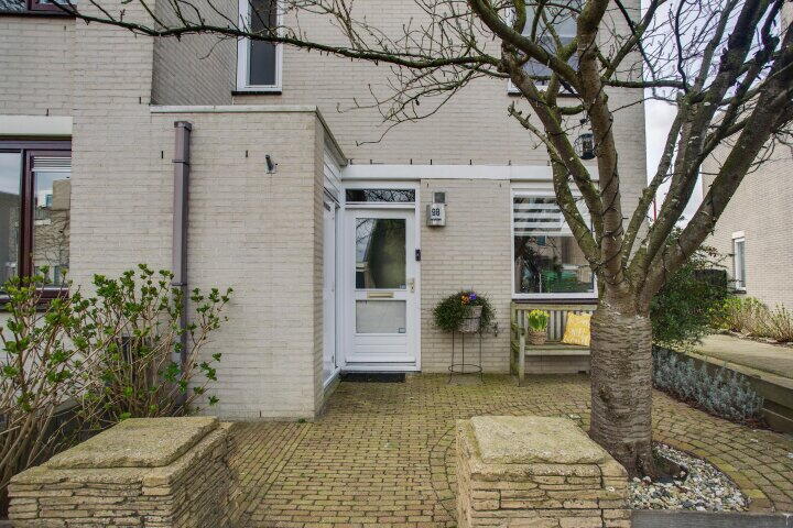 Foto 8 - Ponyweide 98, Zoetermeer