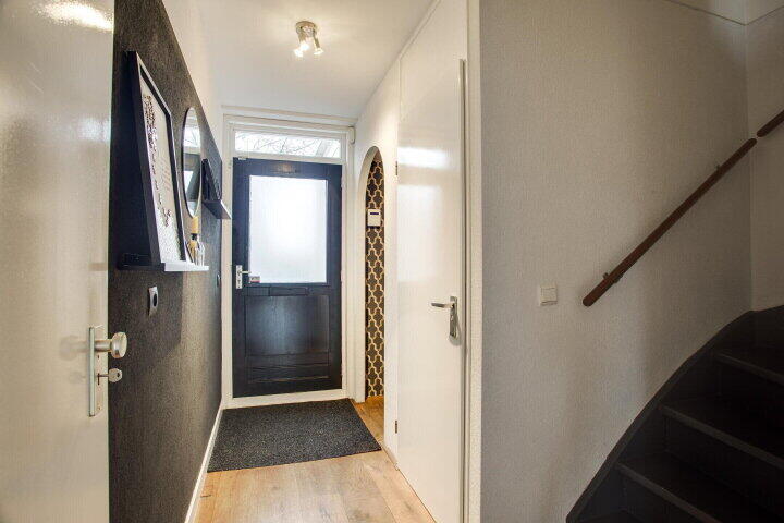 Foto 10 - Ponyweide 98, Zoetermeer