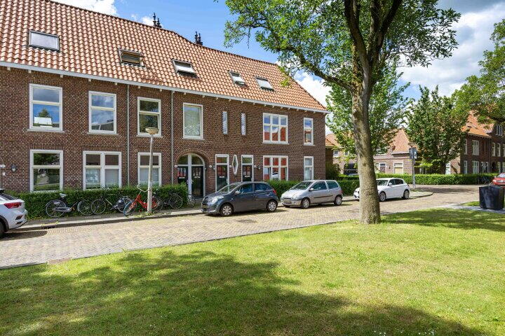 Foto 11 – Poortstraat 11 A, Groningen