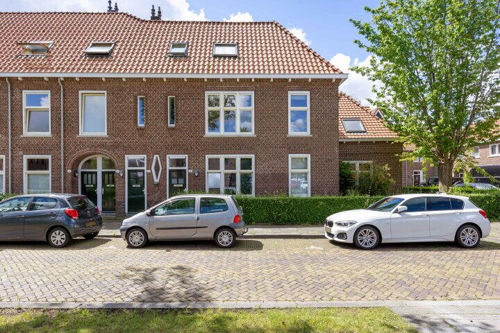 Foto 12 – Poortstraat 11 A, Groningen
