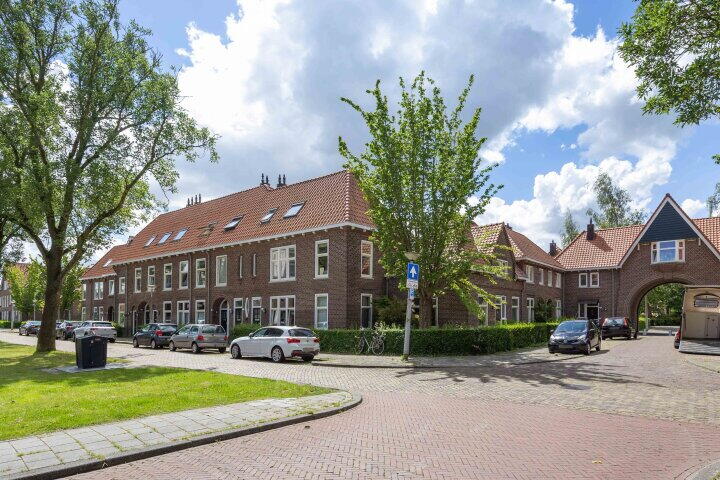 Foto 13 – Poortstraat 11 A, Groningen