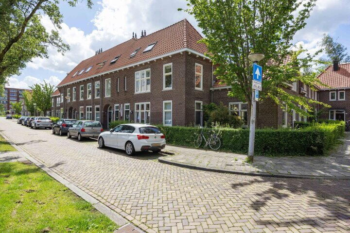 Foto 14 – Poortstraat 11 A, Groningen