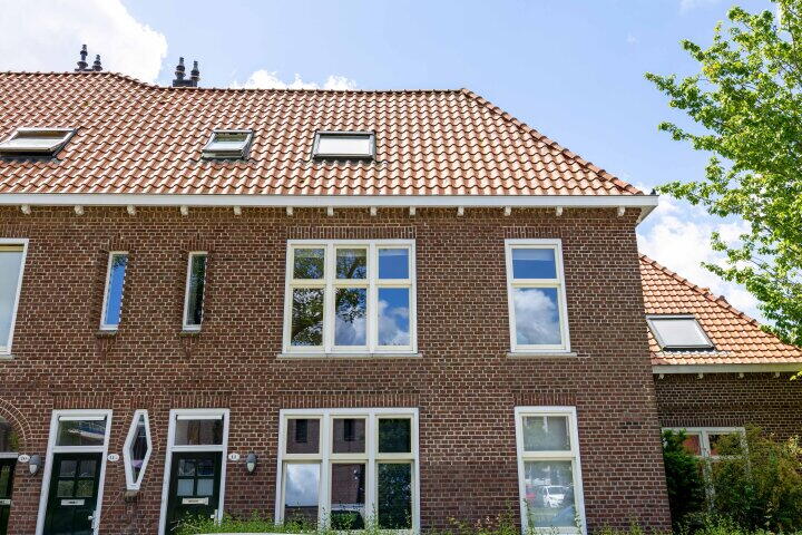 Foto 16 – Poortstraat 11 A, Groningen