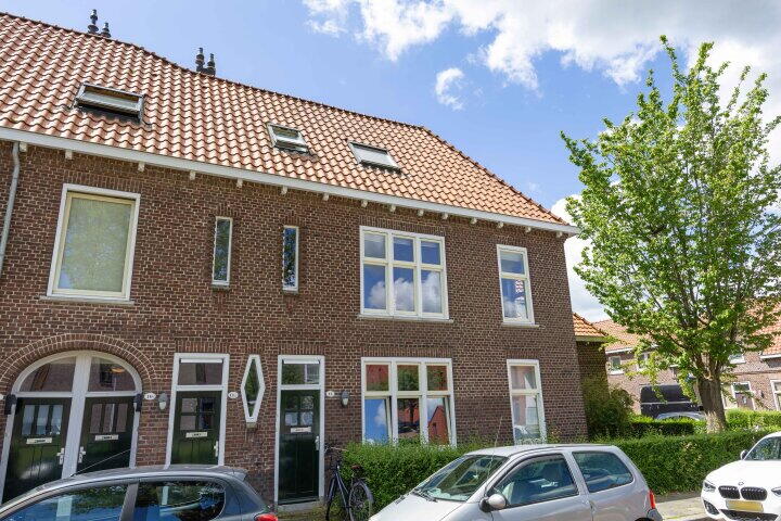 Foto 17 – Poortstraat 11 A, Groningen