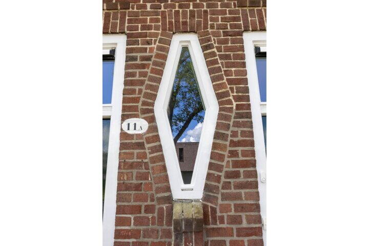 Foto 18 – Poortstraat 11 A, Groningen