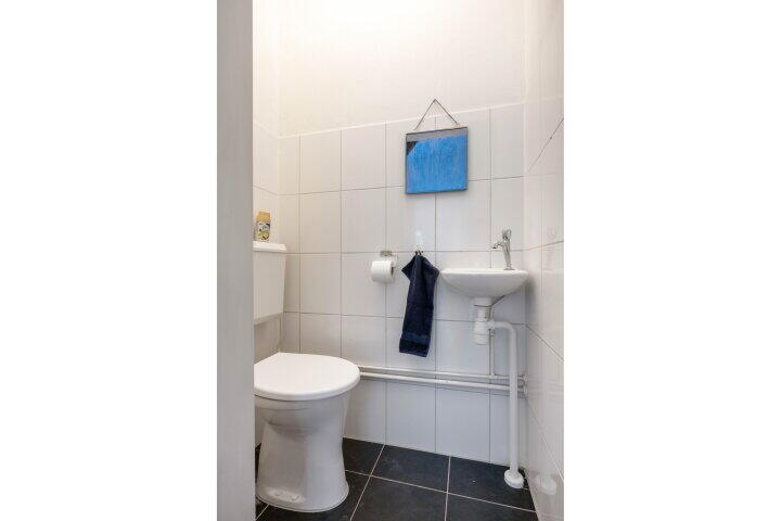 Foto 23 – Poortstraat 11 A, Groningen