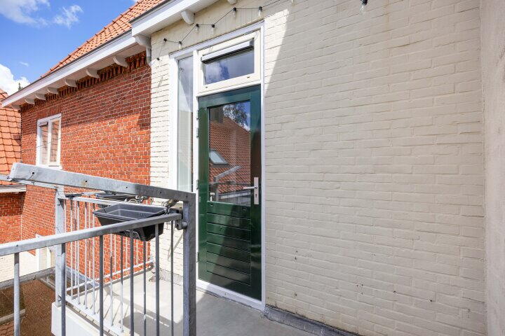 Foto 40 – Poortstraat 11 A, Groningen