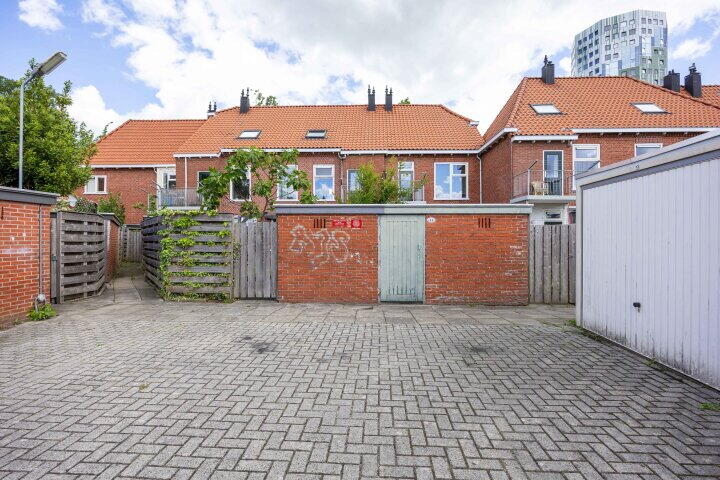 Foto 48 – Poortstraat 11 A, Groningen