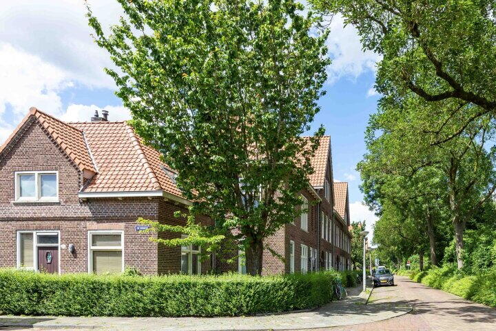 Foto 50 – Poortstraat 11 A, Groningen