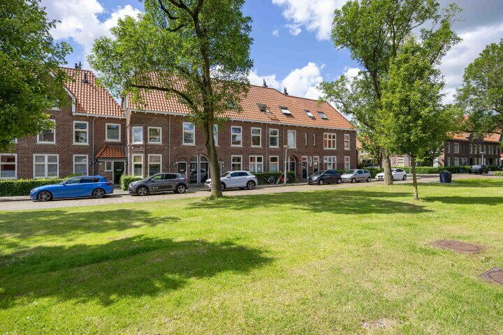 Foto 10 – Poortstraat 11 A, Groningen