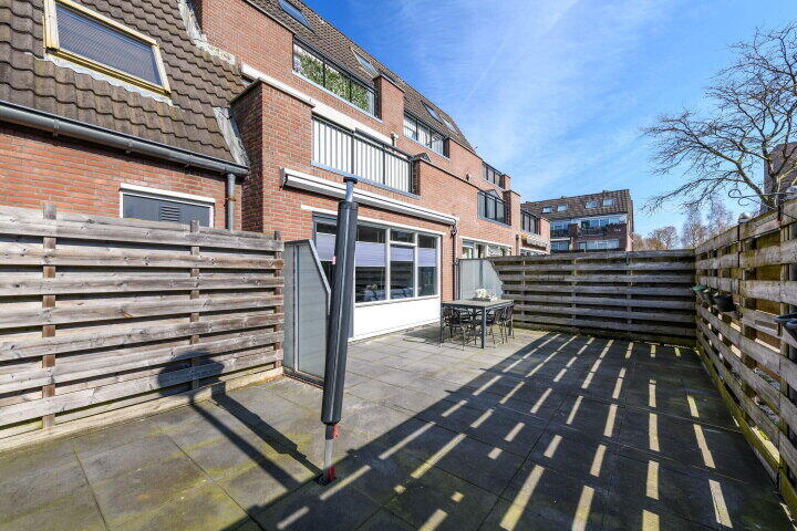 Foto 22 - Populier 3, Heerenveen